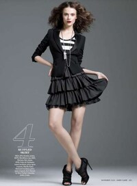 Formal Attire Checklists Image 5