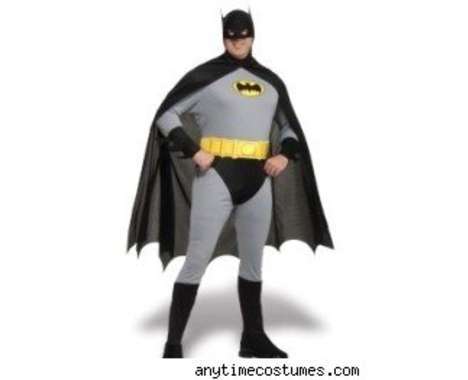 86 Halloween Costume Ideas
