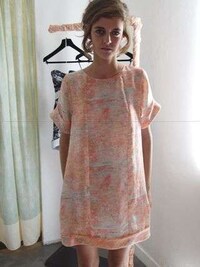 Preening Prestine Fashion Image 7