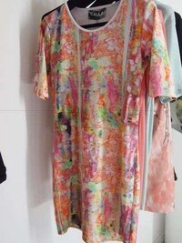 Preening Prestine Fashion Image 8