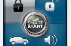 iPhone Car Starters