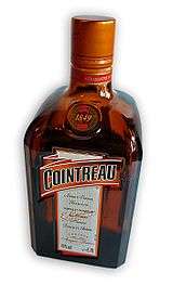 Patriotic Liquor Bottles Image 2