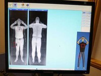 Peeping Security Scans