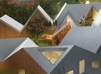 Crowning Architecture Image 2