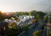 Crowning Architecture Image 3