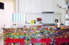Building Block Kitchens