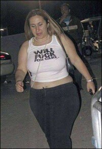 Comedic Clothing Correlations Image 7
