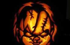 Jack-O-Lantern Inspiration Sites
