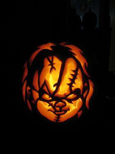 Jack-O-Lantern Inspiration Sites