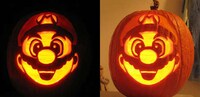 Jack-O-Lantern Inspiration Sites Image 5
