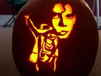 Jack-O-Lantern Inspiration Sites Image 6