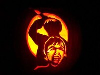 Jack-O-Lantern Inspiration Sites Image 8