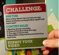 Average Joe Olympics Image 2