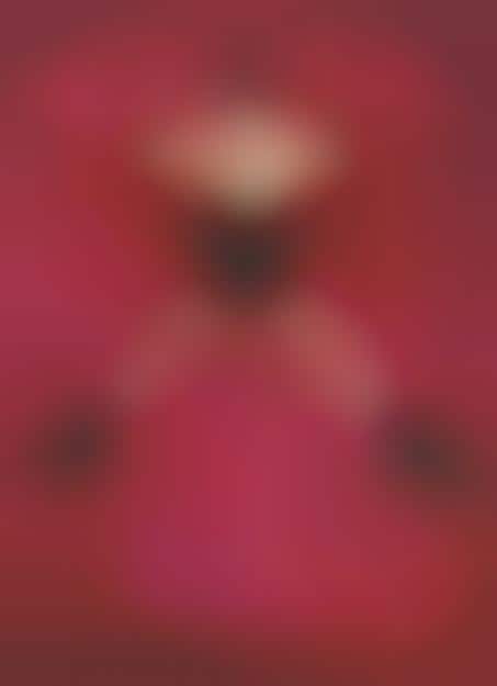 Androgynous Surrealtography