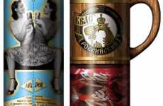 Artful Can Branding