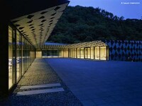 Texturized Modern Castles Image 2
