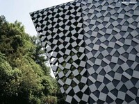 Texturized Modern Castles Image 4