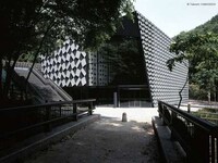 Texturized Modern Castles Image 5