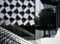 Texturized Modern Castles Image 6