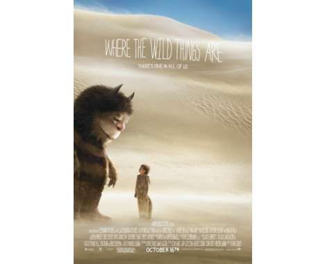 18 'Where the Wild Things Are' Finds