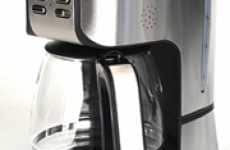 Talking Coffee Makers