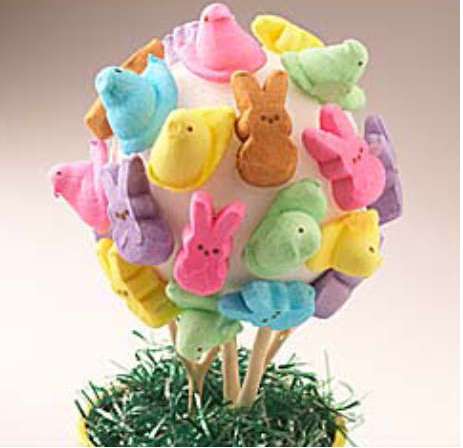 12 Mouthwatering Marshmallow Creations