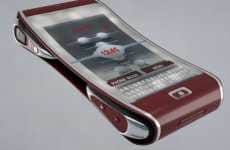 Trapdoor Mobile Phones
