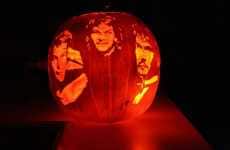 Nerdy Pumpkin Creations