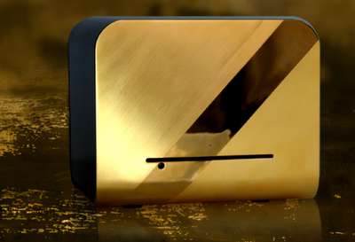 24K Gold PCs