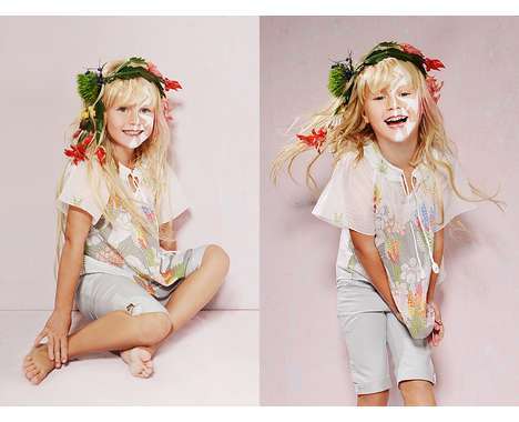 23 Pretty Princess Fashions