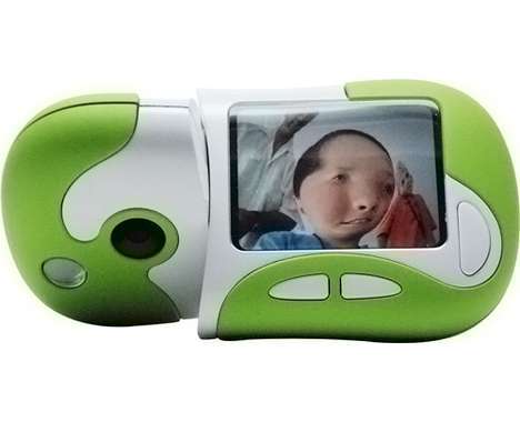 74 Innovative Digital Cameras