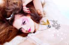 Enchanted Jewelry Lines