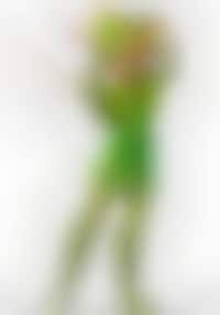 Disney Character Transformations Image 1