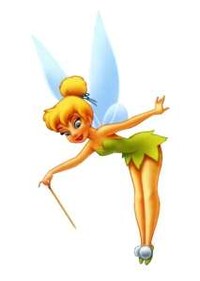 Disney Character Transformations Image 5