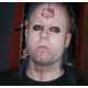 Farcical Forehead Tattoos Image 4