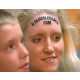 Farcical Forehead Tattoos Image 6