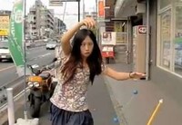 Awkward Running Virals Image 3