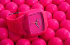 Cancer Contribution Watches