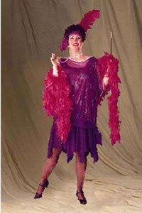 Costumes for the Curvy Image 2