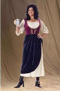 Costumes for the Curvy Image 3