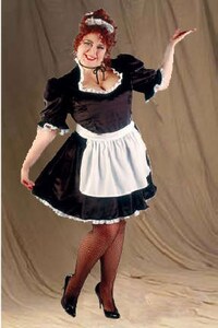 Costumes for the Curvy Image 6