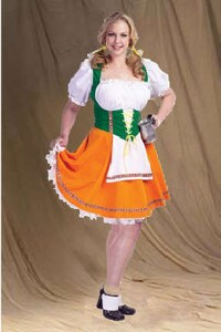 Costumes for the Curvy Image 8