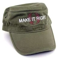 Celeb Hat Donations Image 4
