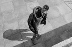 Retro Schoolboy Editorials