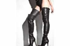 18 Over-the-Knee Boots