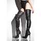 18 Over-the-Knee Boots Image 1