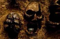 Sinister Subterranean Tours