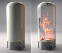 Magical Fireplaces