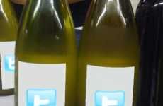 Social Media Chardonnay