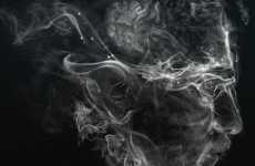 Smoky Silhouettes